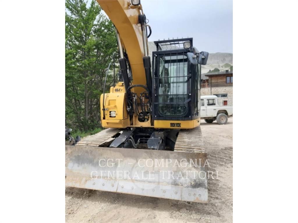 CAT 314D LCR Raupenbagger