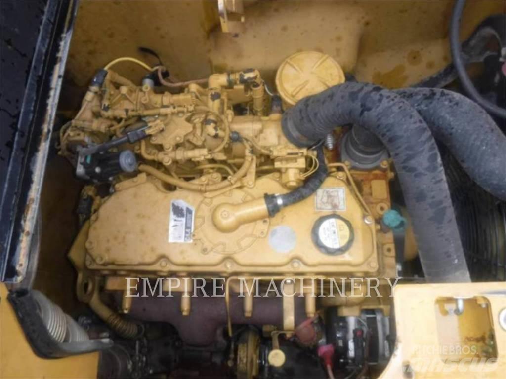 CAT 314E Raupenbagger