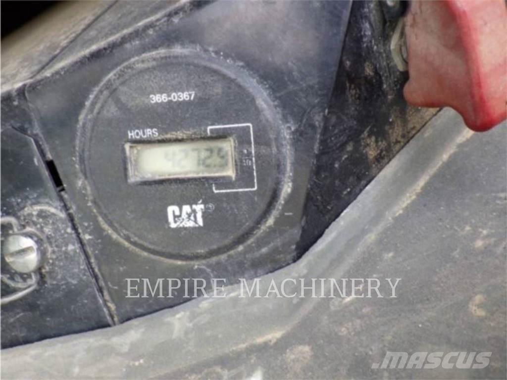 CAT 314E LCR Raupenbagger