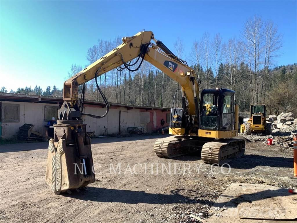 CAT 314E LCR Raupenbagger