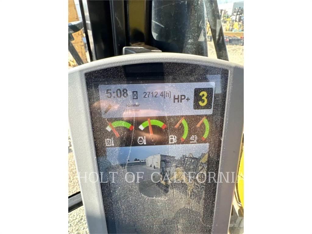 CAT 315 Raupenbagger