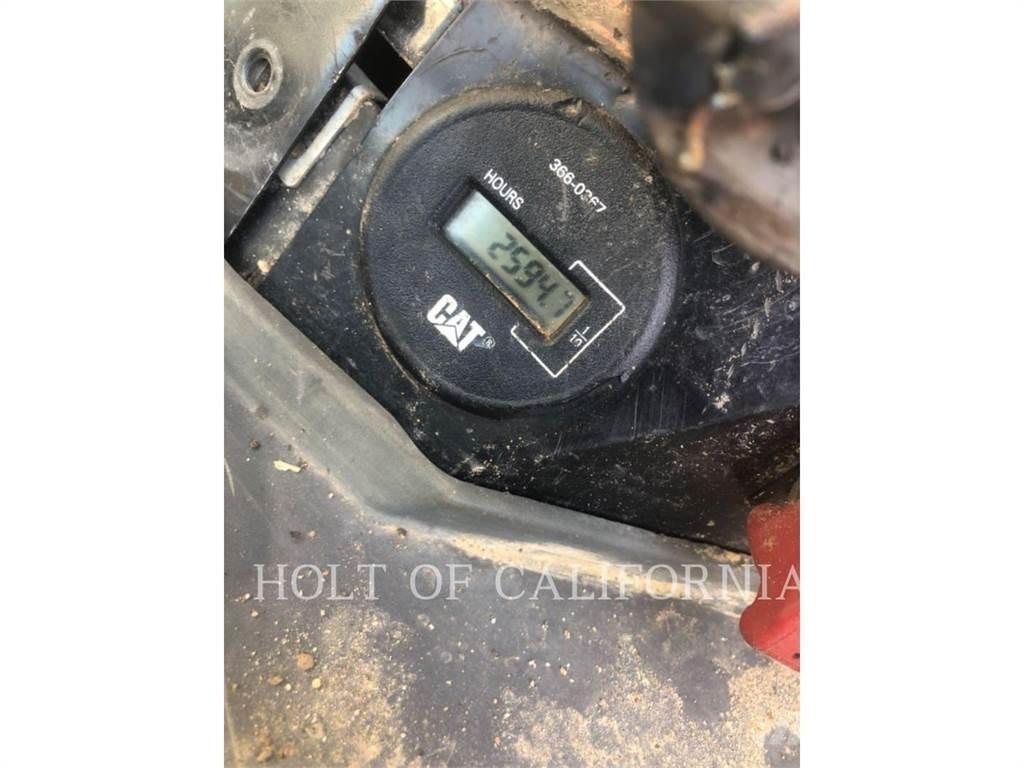 CAT 315 Raupenbagger