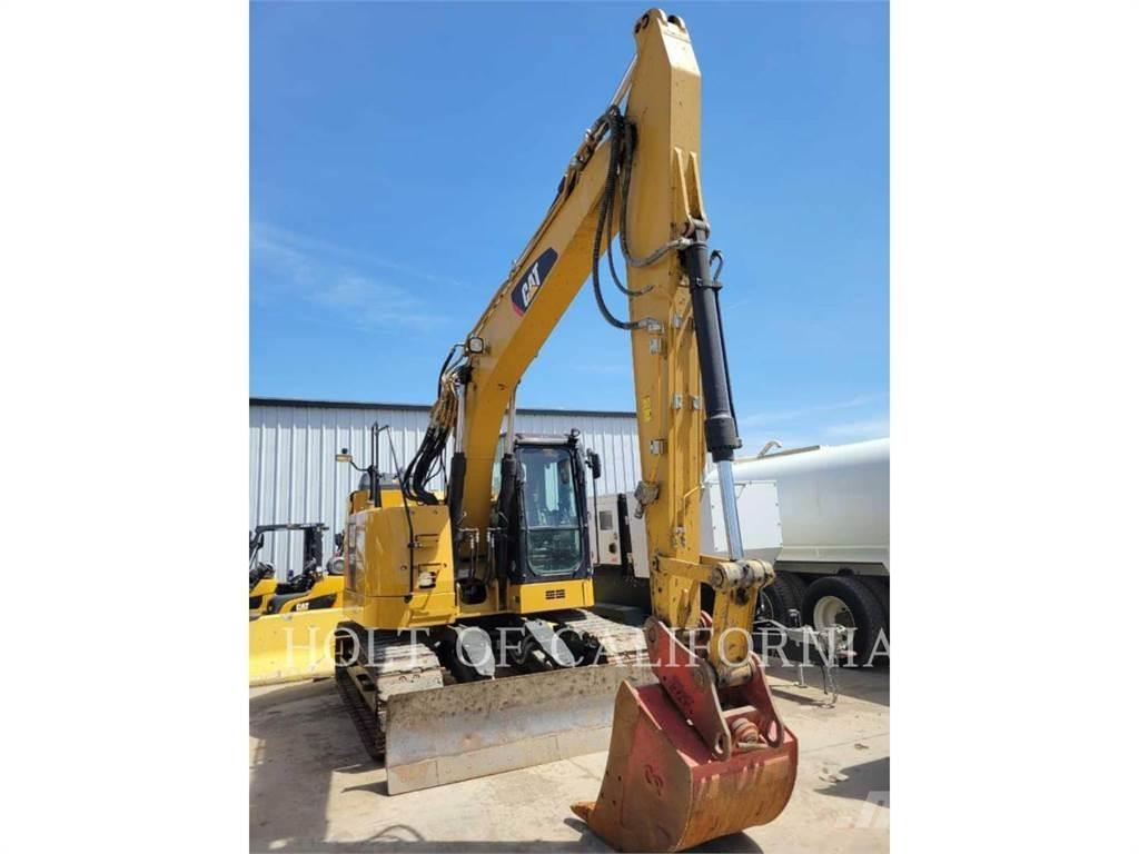 CAT 315 Raupenbagger