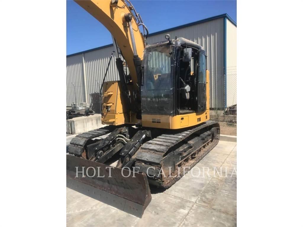 CAT 315 Raupenbagger