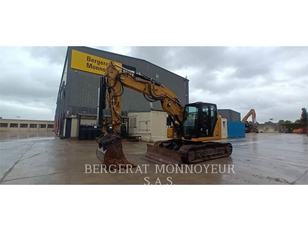 CAT 315 Raupenbagger