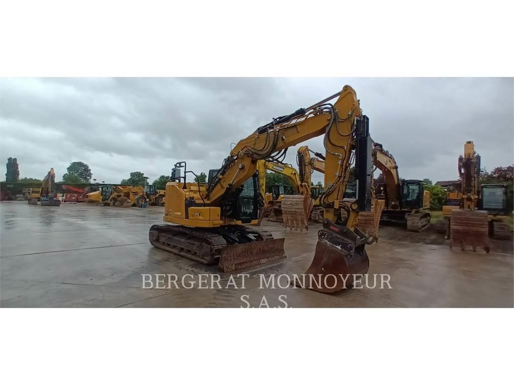 CAT 315 Raupenbagger