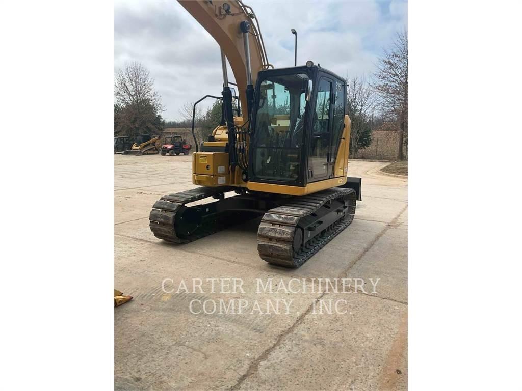 CAT 315 Raupenbagger
