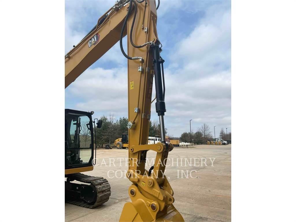 CAT 315 Raupenbagger