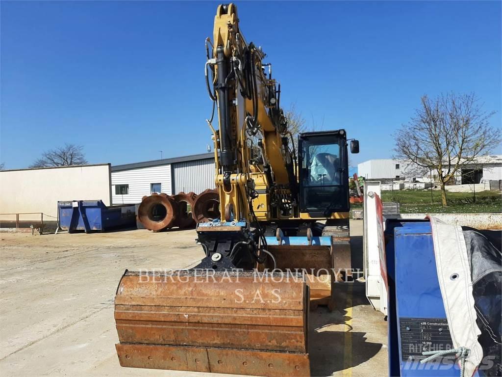 CAT 315 Raupenbagger