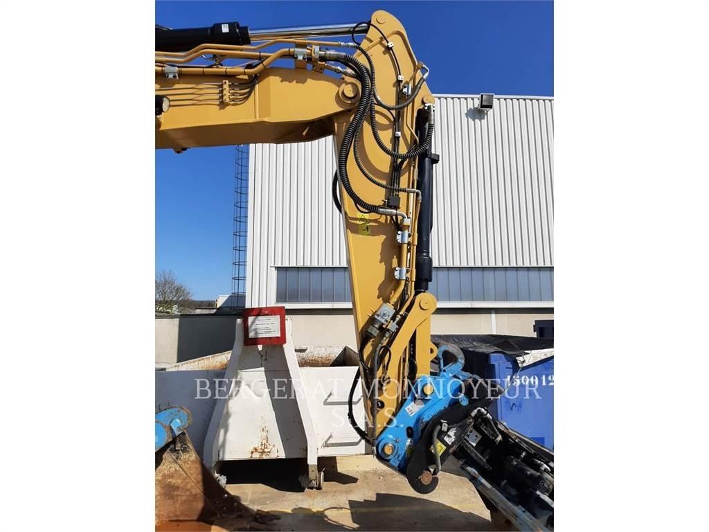 CAT 315 Raupenbagger