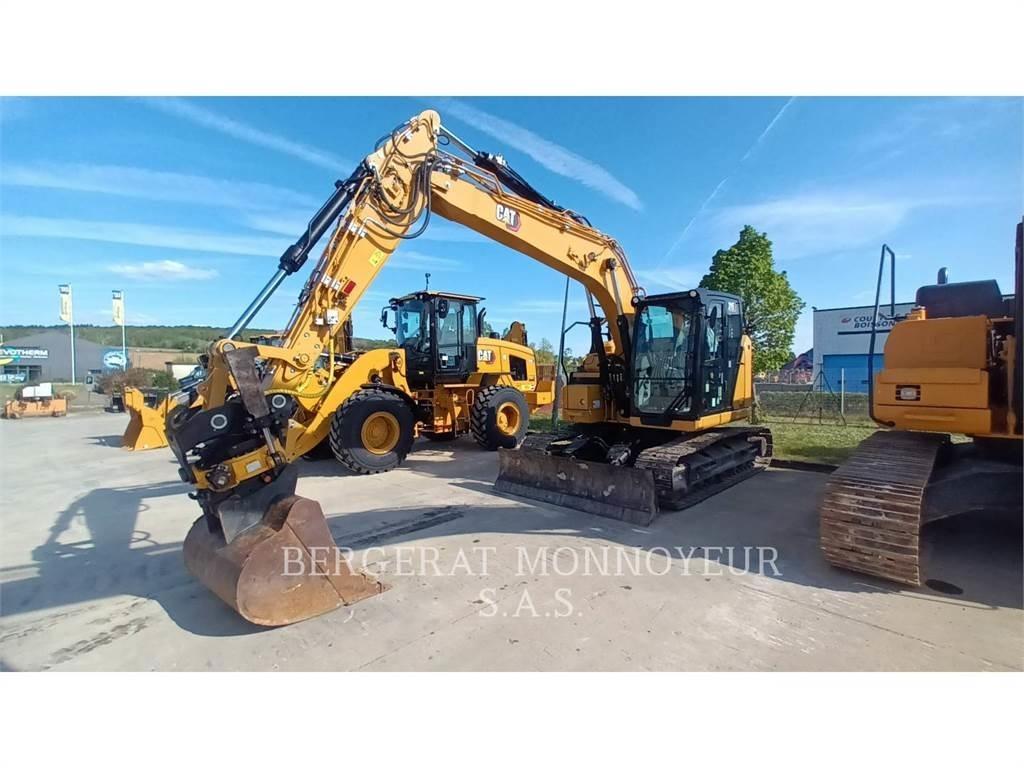CAT 315 Raupenbagger
