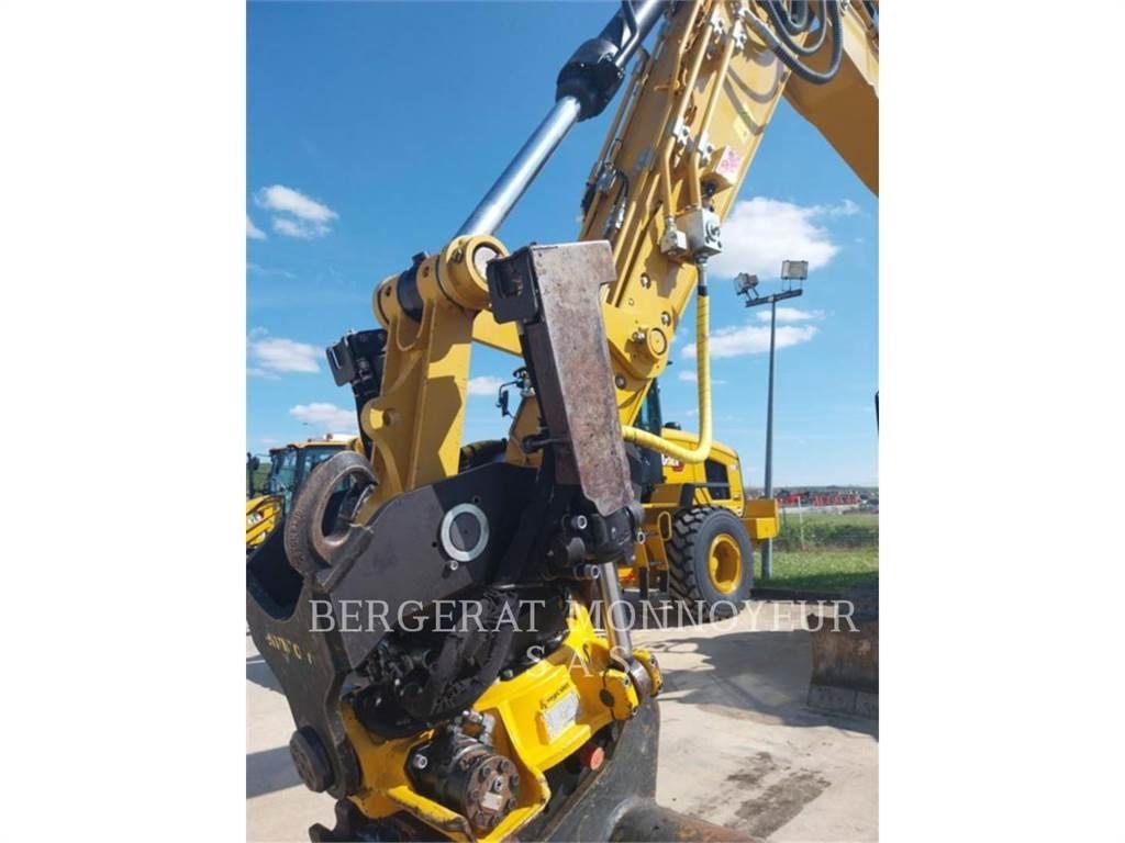 CAT 315 Raupenbagger