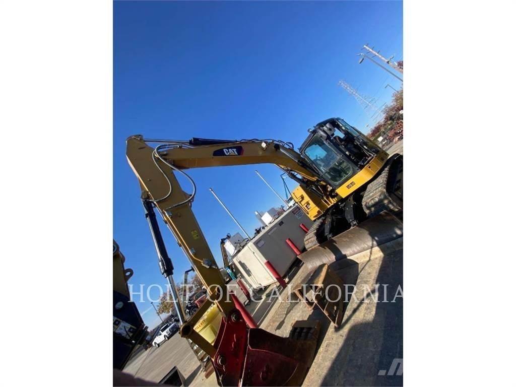 CAT 315 Raupenbagger