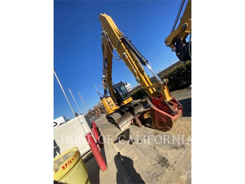 CAT 315 Raupenbagger
