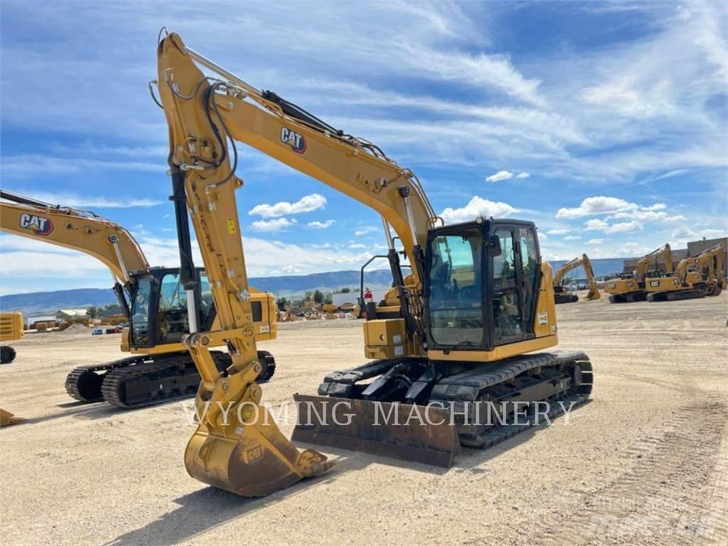 CAT 315 Raupenbagger