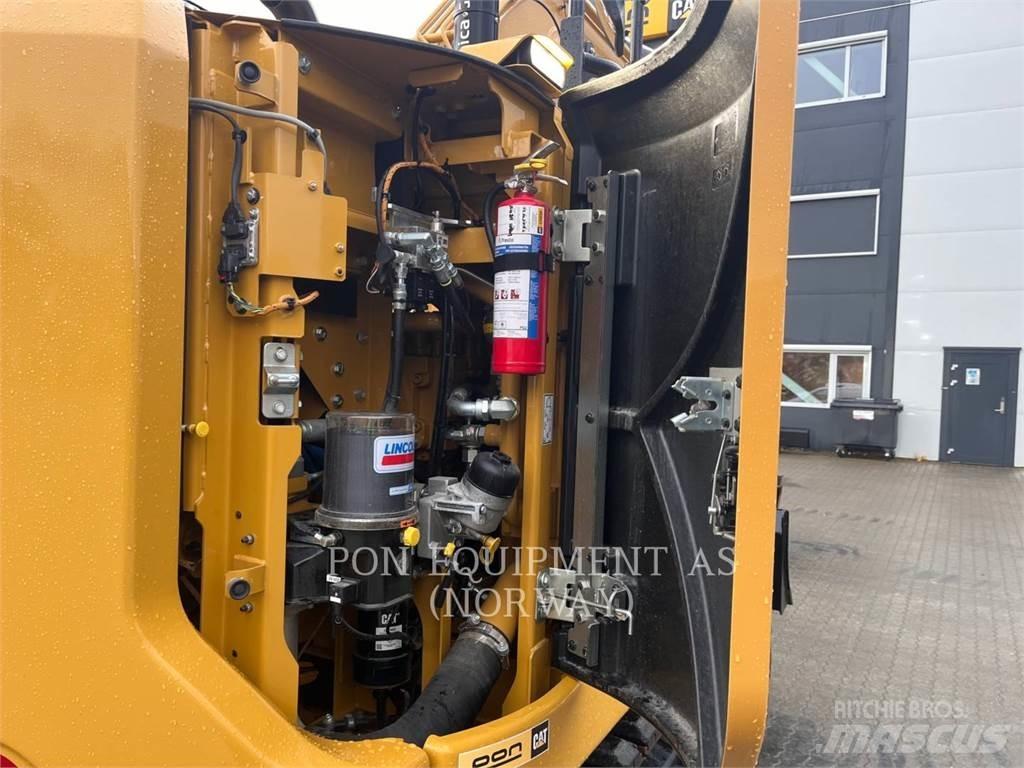 CAT 315-07 Raupenbagger