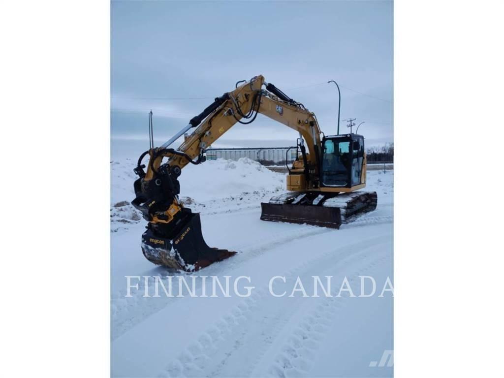 CAT 315-07 Raupenbagger