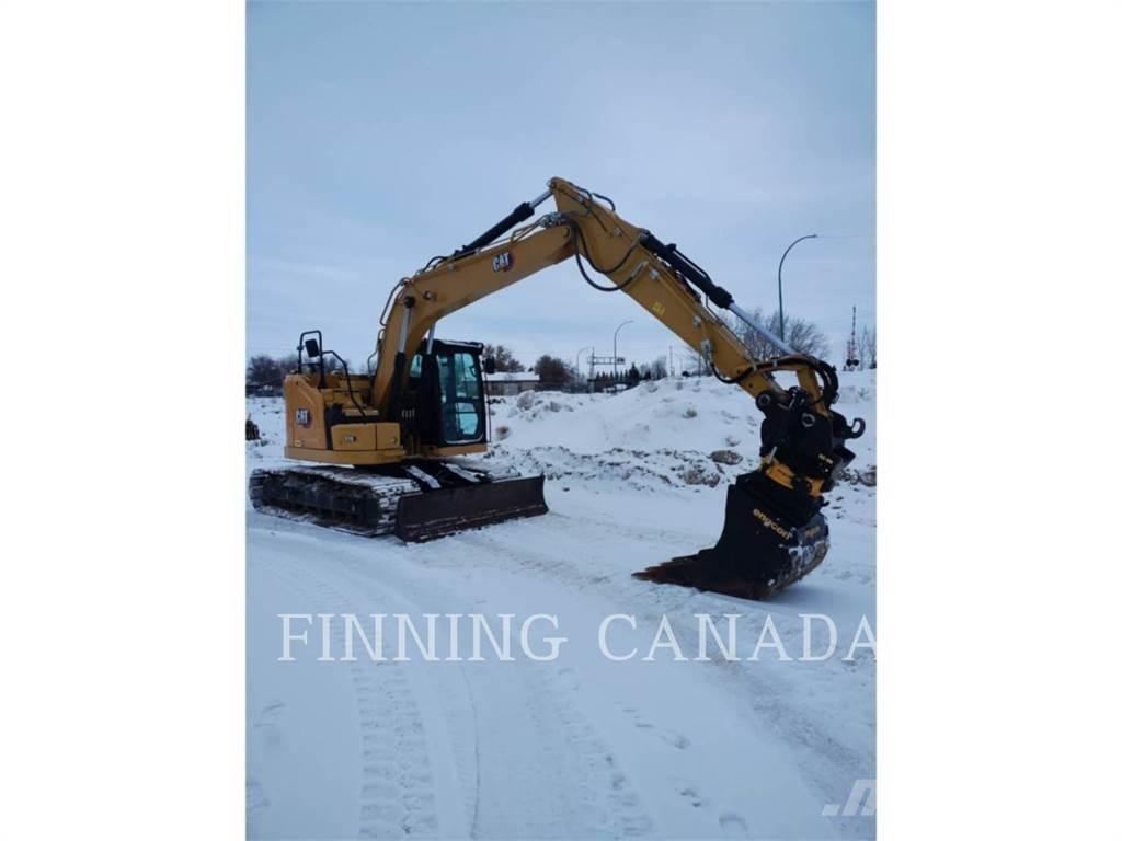 CAT 315-07 Raupenbagger