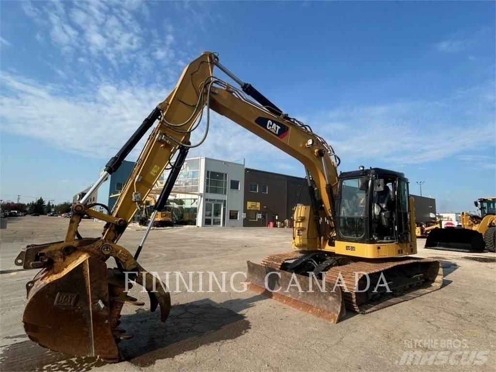 CAT 315-07 Raupenbagger