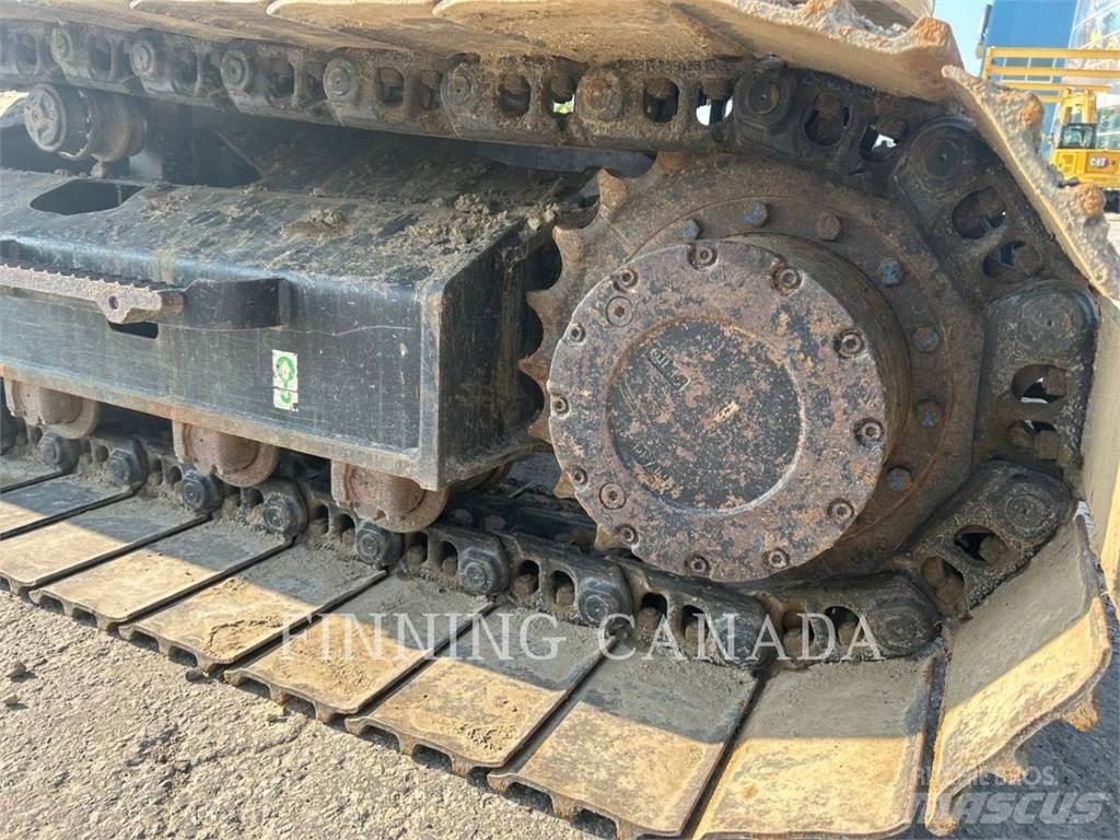 CAT 315-07 Raupenbagger