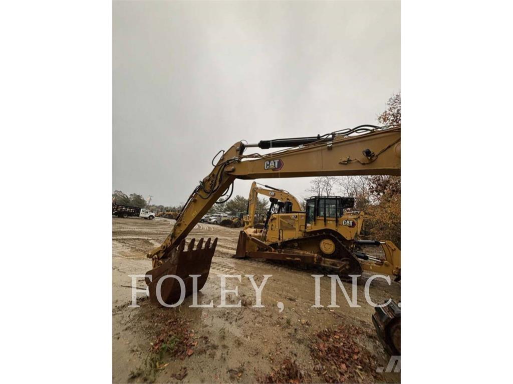 CAT 315-07 Raupenbagger
