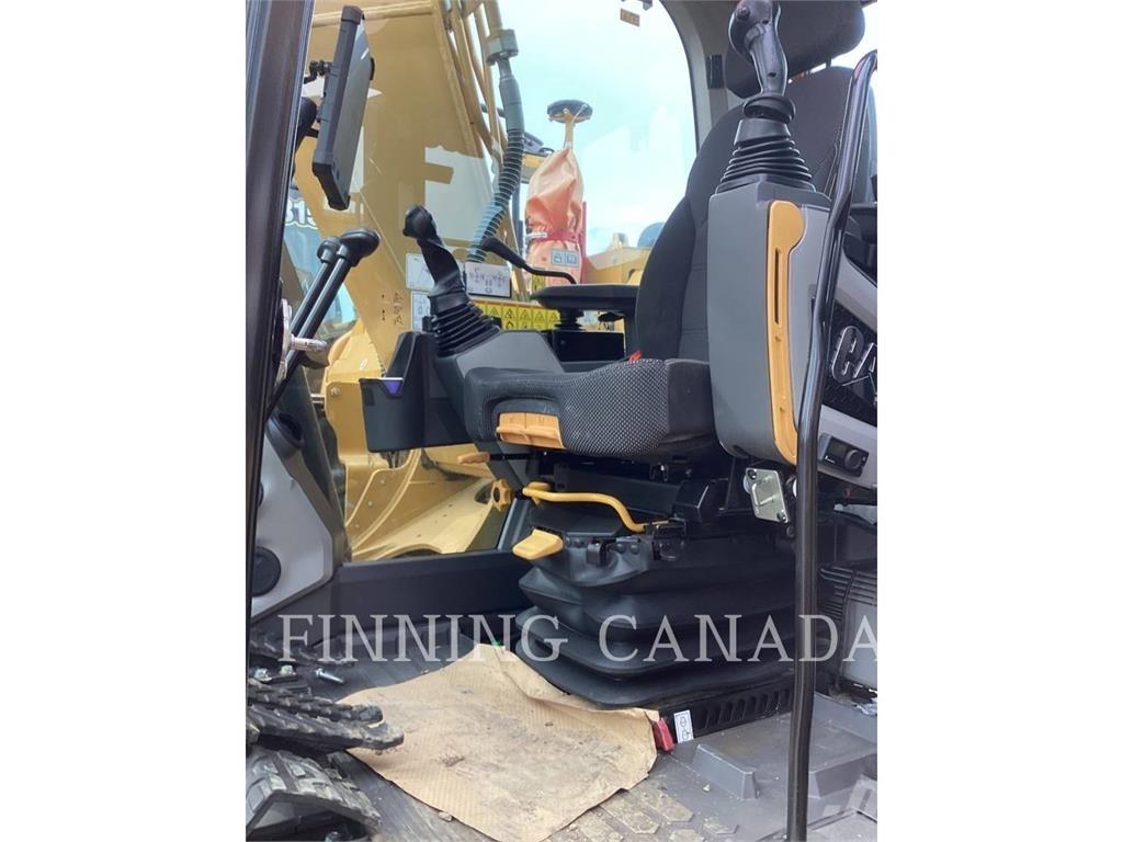 CAT 315-07 Raupenbagger