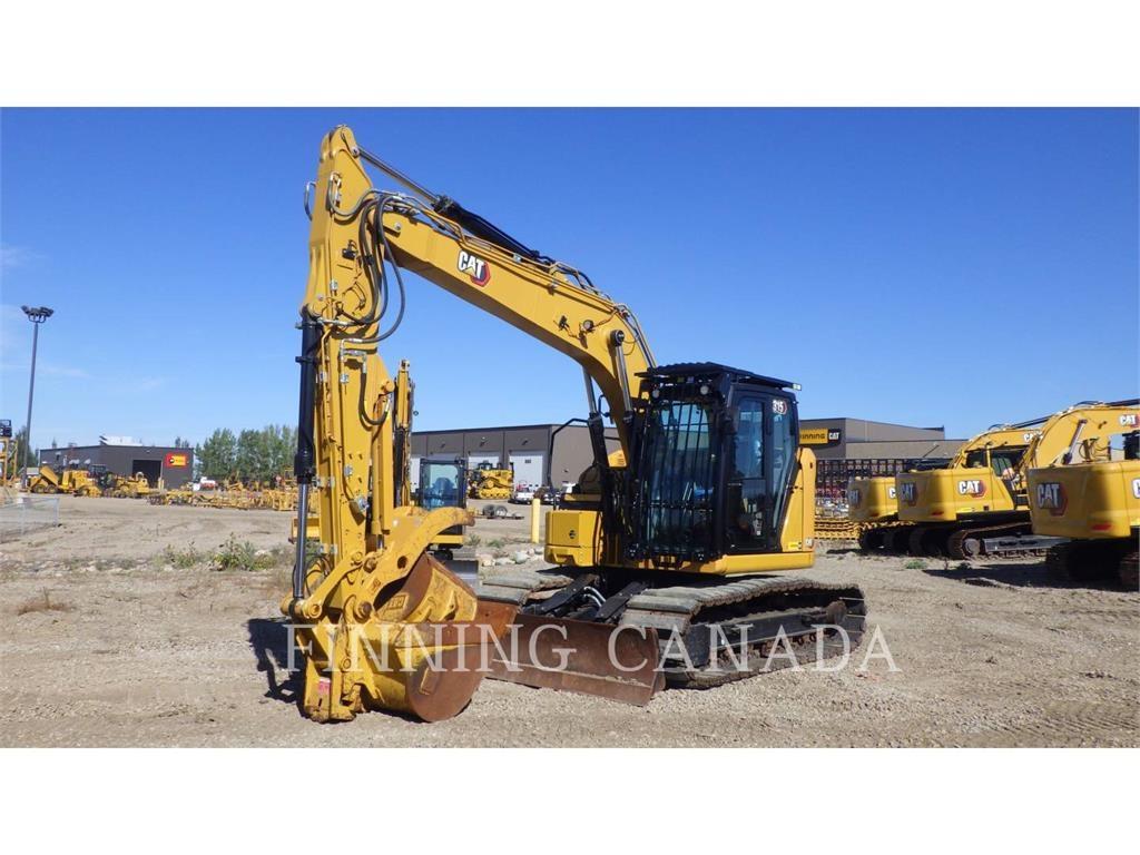 CAT 315-07 Raupenbagger