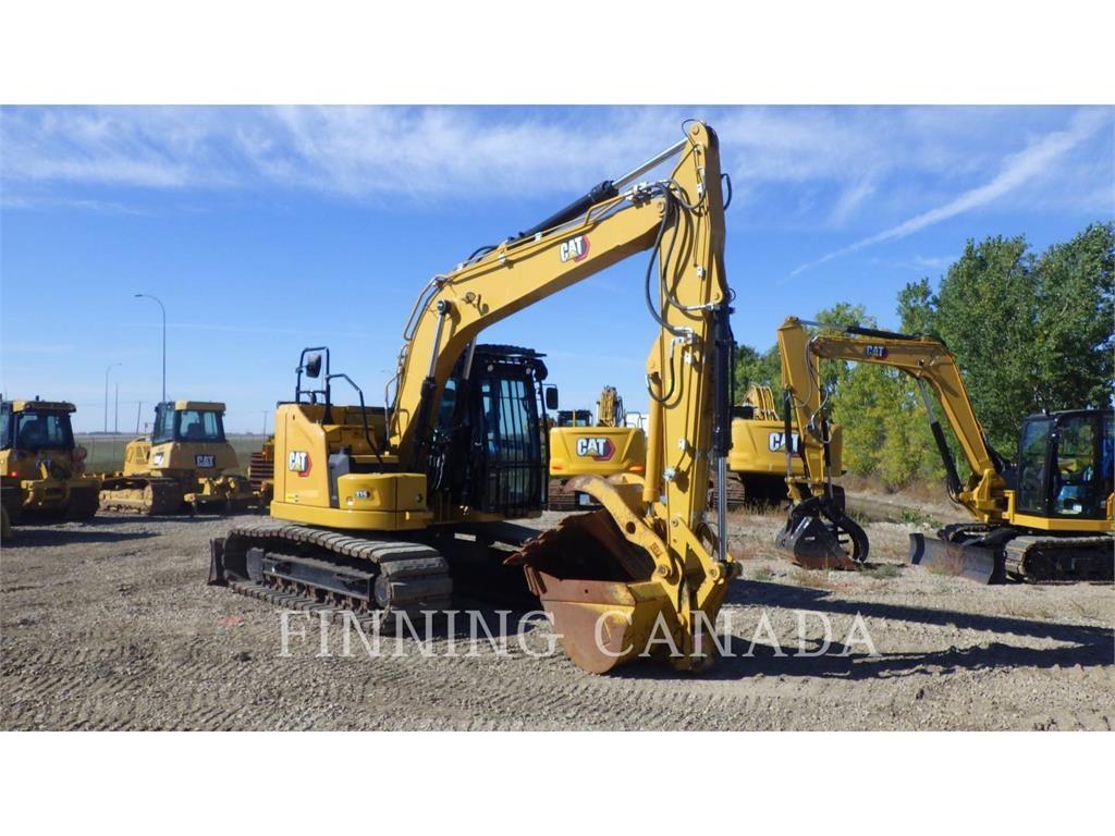 CAT 315-07 Raupenbagger