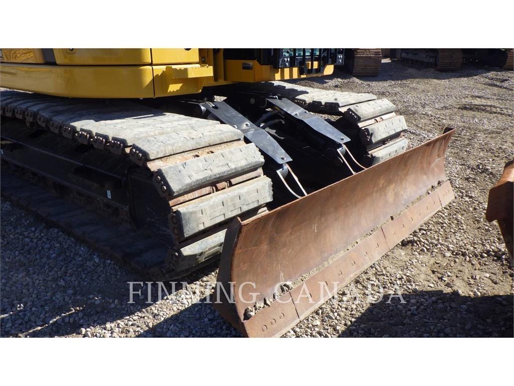 CAT 315-07 Raupenbagger