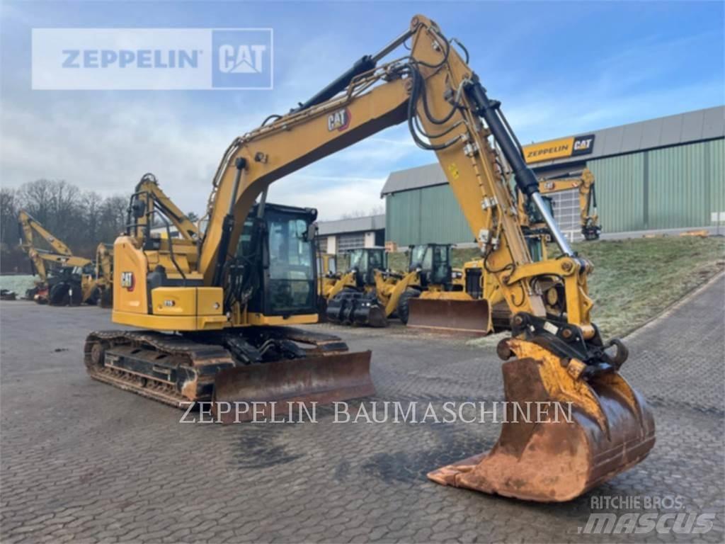 CAT 315-07B Raupenbagger