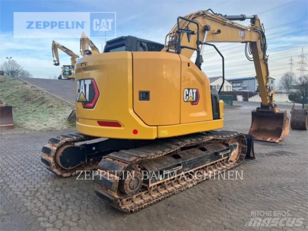 CAT 315-07B Raupenbagger