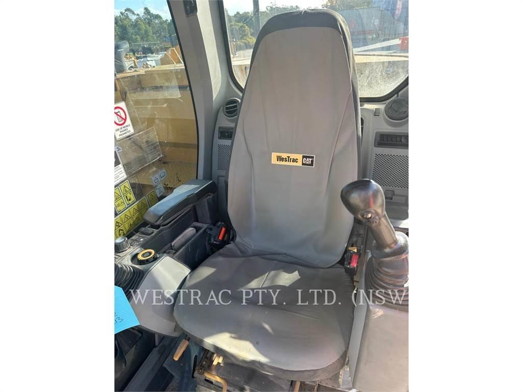 CAT 315-07GC Raupenbagger