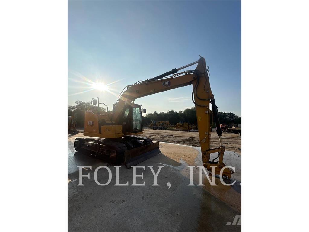 CAT 315-07GC Raupenbagger