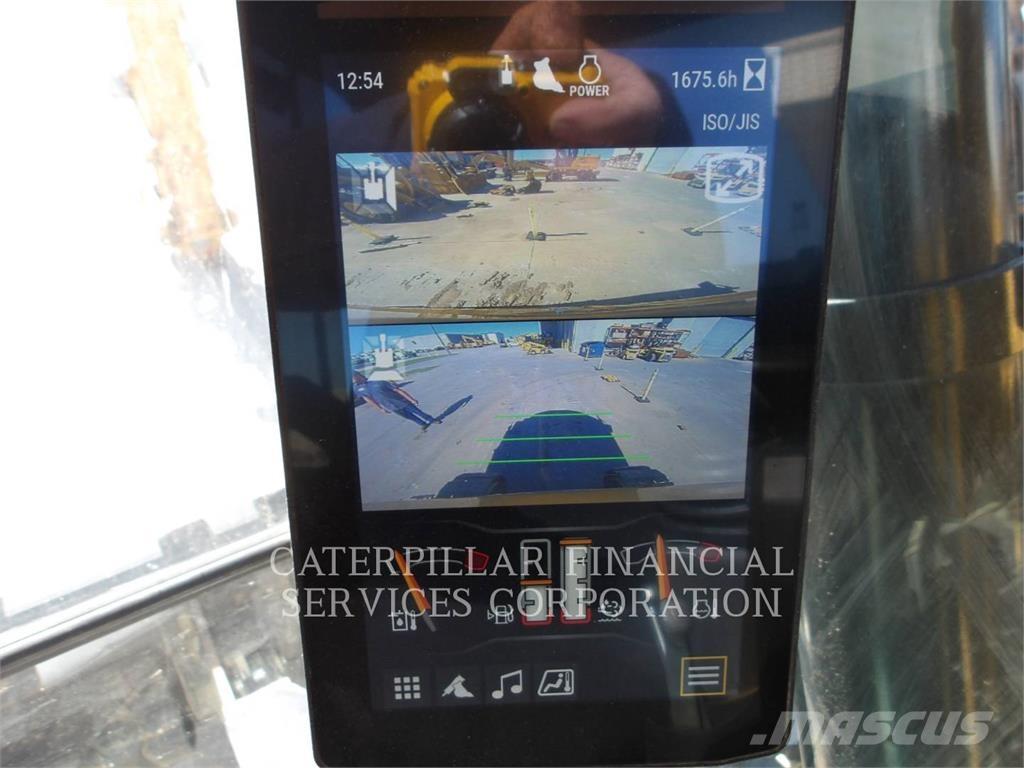 CAT 315-07GC Raupenbagger