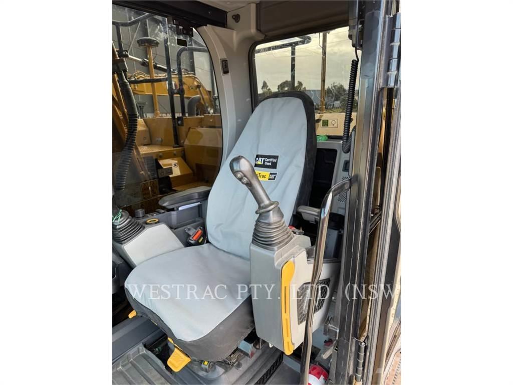 CAT 315 3D Raupenbagger