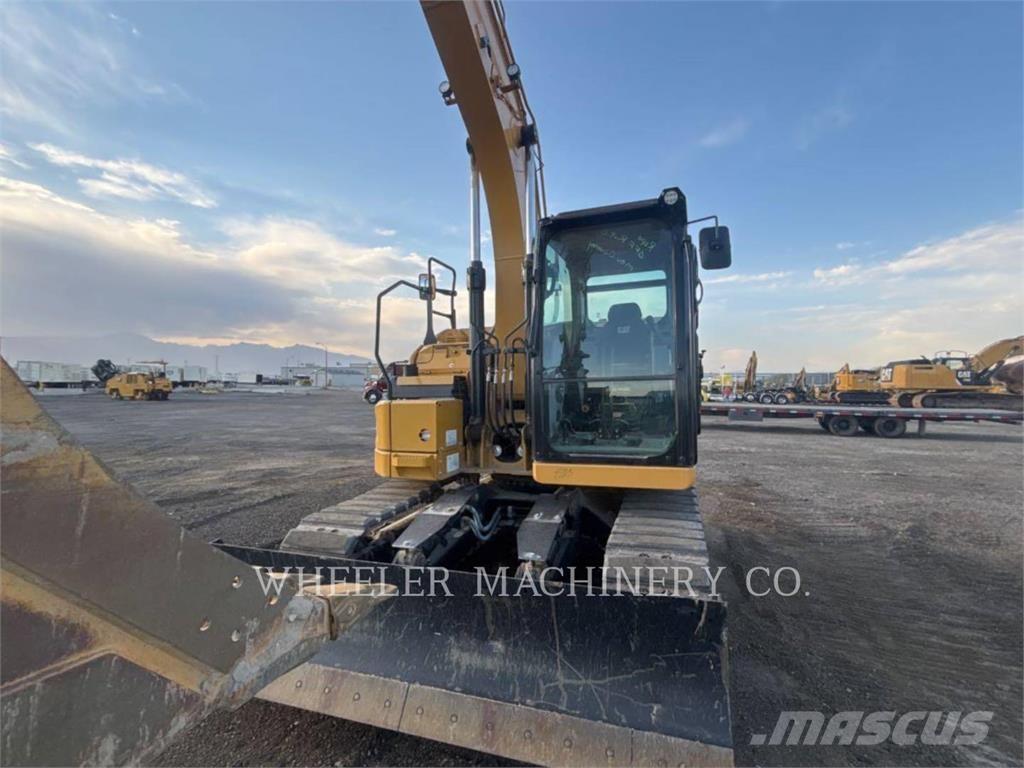 CAT 315 CF Raupenbagger