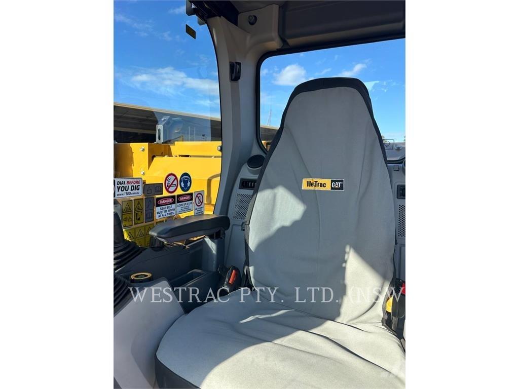 CAT 315 GC Raupenbagger
