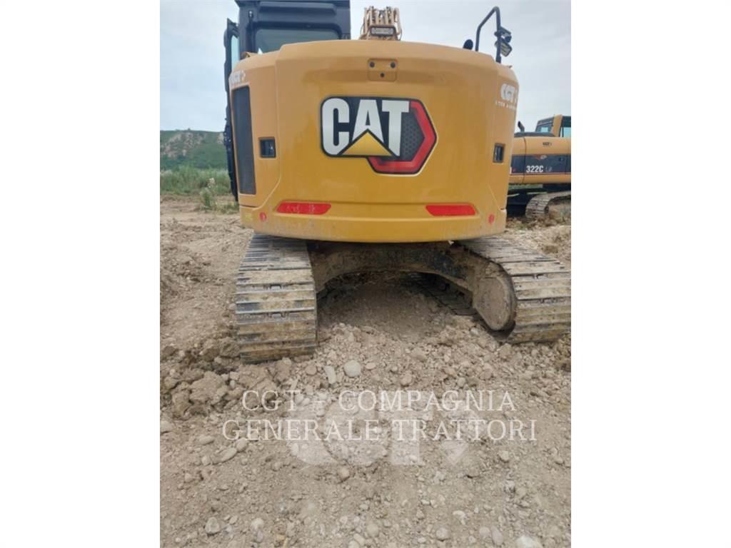 CAT 315 NG Raupenbagger