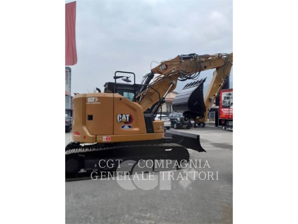 CAT 315 NG Raupenbagger
