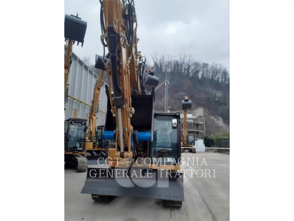 CAT 315 NG Raupenbagger