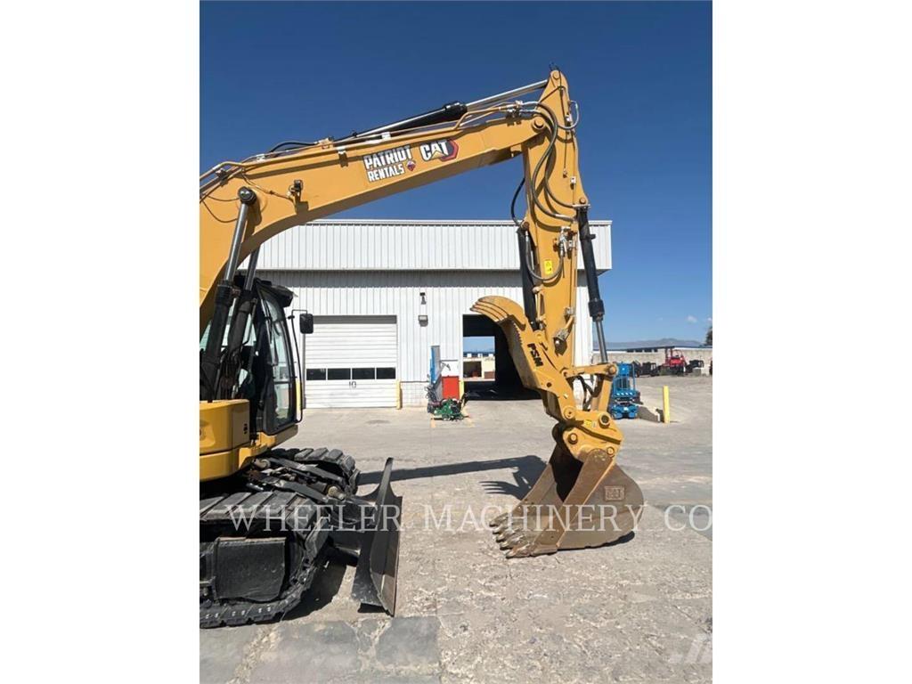 CAT 315 TH Raupenbagger