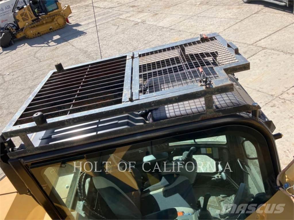 CAT 315F Raupenbagger