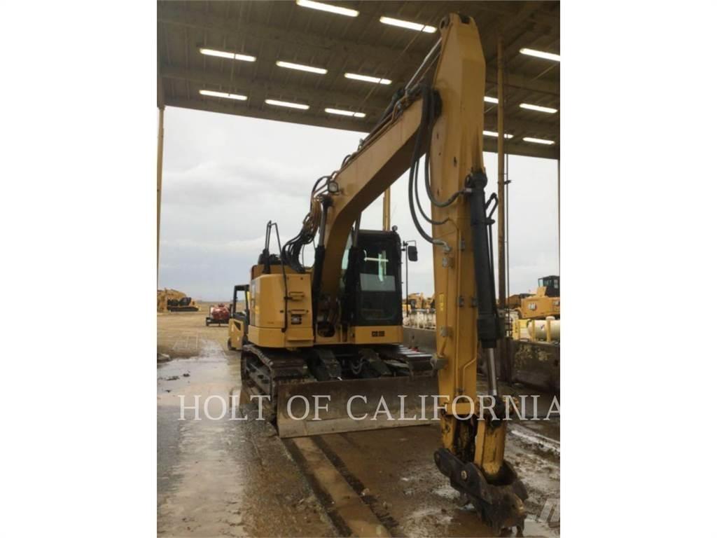 CAT 315F Raupenbagger