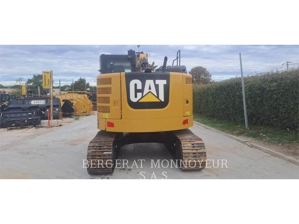 CAT 315F Raupenbagger