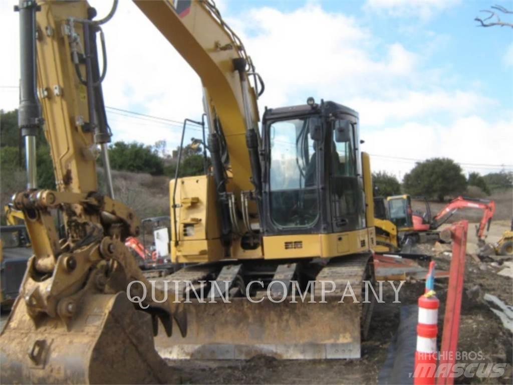 CAT 315F Raupenbagger