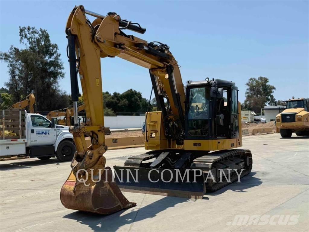 CAT 315F Raupenbagger