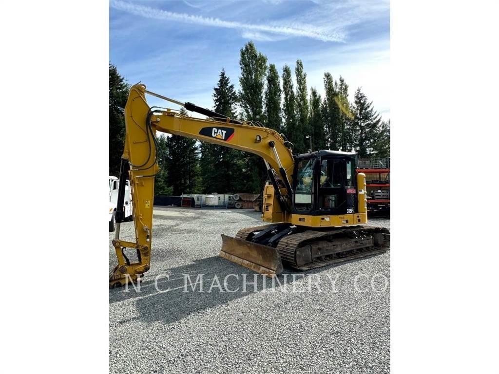 CAT 315F Raupenbagger
