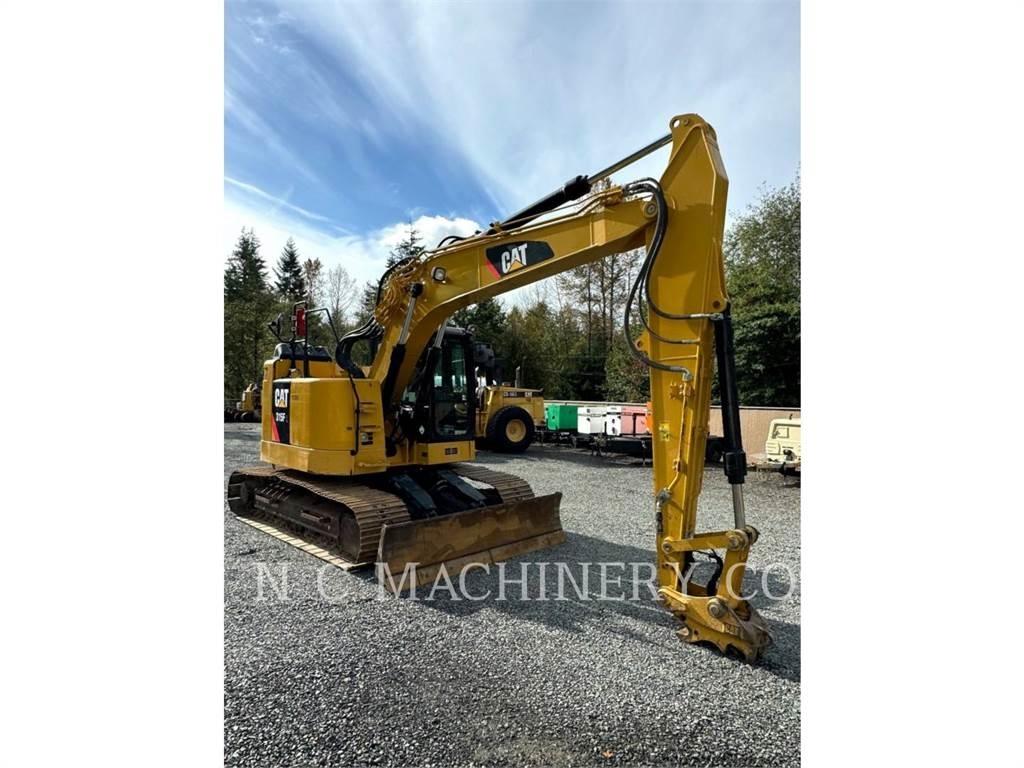 CAT 315F Raupenbagger