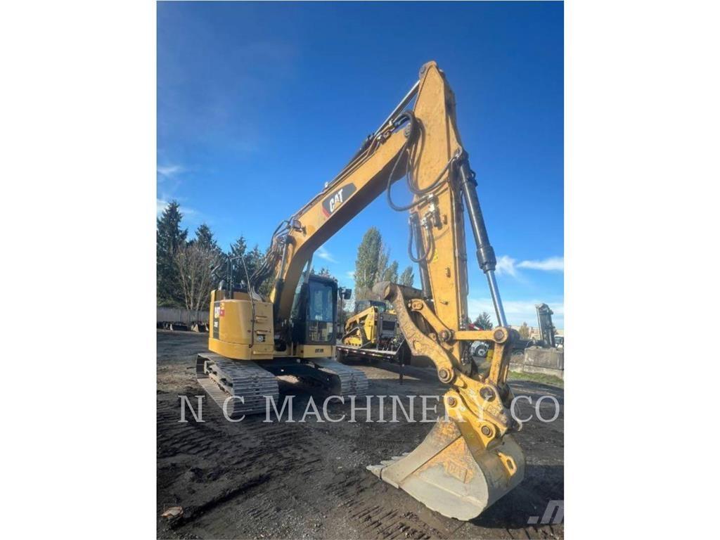 CAT 315F L Raupenbagger
