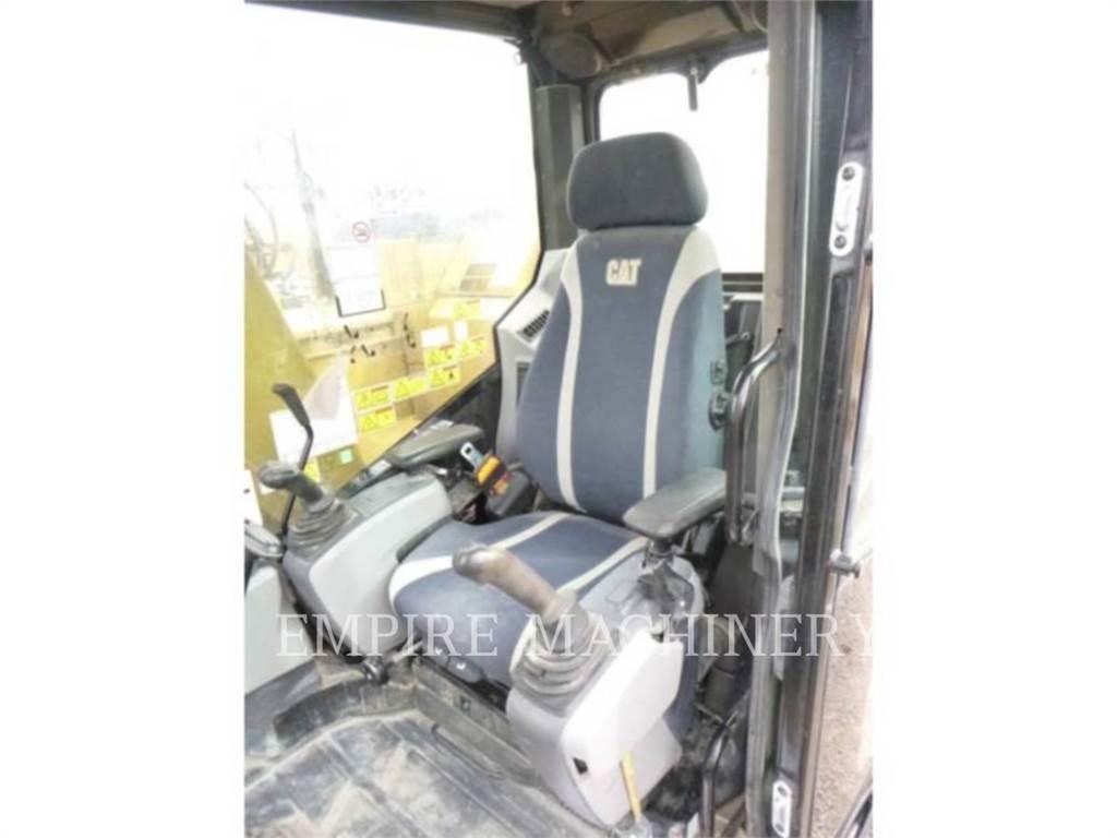 CAT 315FL Raupenbagger